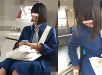 Amazon.co.jp: 【メーカー特典あり】連射電車 ちっちゃい女の子を独占して精子が尽きるまで何発も射精したい（愛川夢奈さんの着用済みパンティ＆チェキ）（初回限定）[DVD]  :