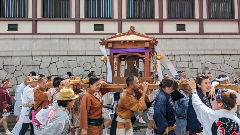 金山神社 (川崎市) -