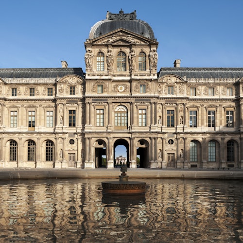 LOUVRE Maison ルーブルメゾン 愛用者登録からご注文まで