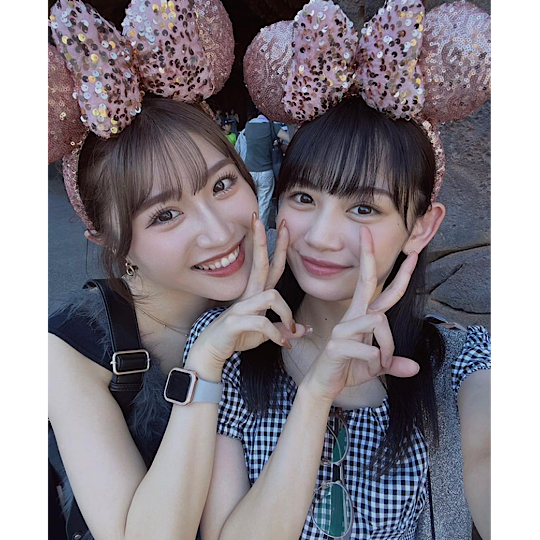 リンちゃんその1。可愛すぎます❤︎* #ニコラ #高田凛 #りんちゃん #りんりん