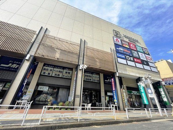 オーケー日本橋久松町店がオープン、約220坪の小型店ながら都市部での高効率販売見込む | リテール・リーダーズ