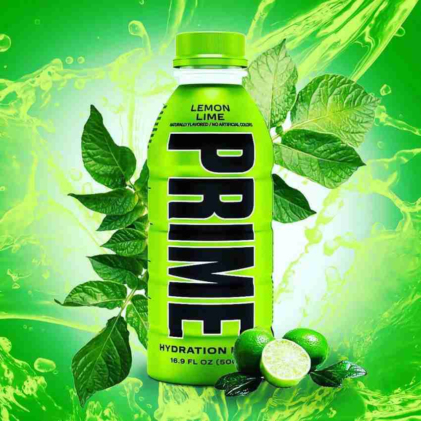 PRIME Hydration Drink 500ml