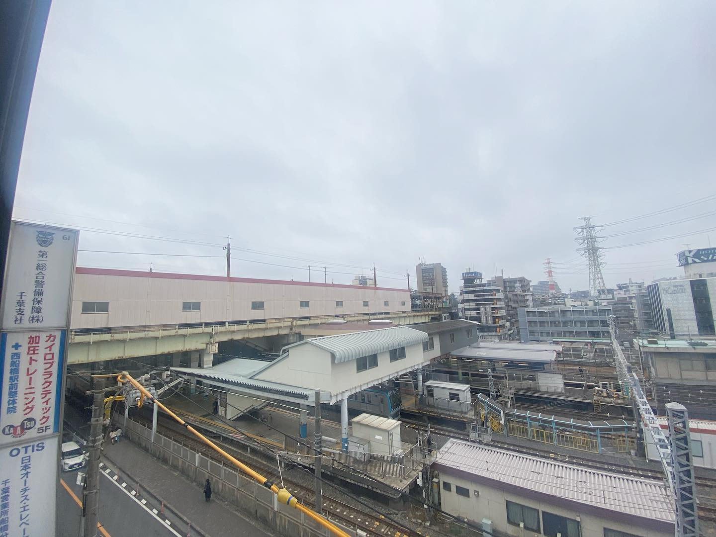 スカイ西船橋 | スカイ西船橋