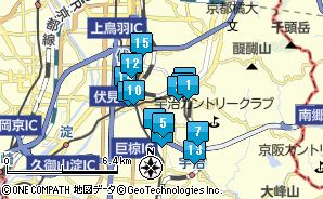 六地蔵駅で人気のエステサロン一覧｜ホットペッパービューティー