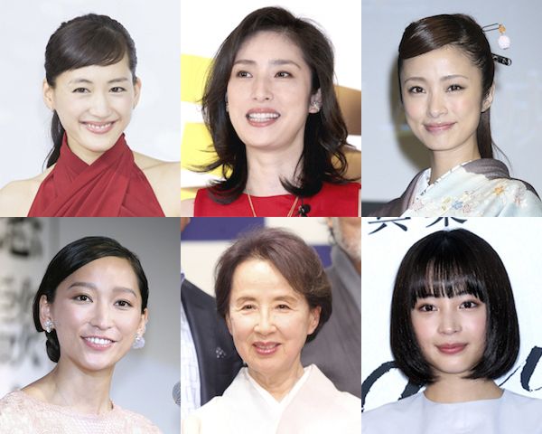 有村架純』『永野芽郁』を抑えた！“最も癒し系だと思う女優”ランキング！堂々の1位に…「トップレベルの癒し系」「天性の人たらし」 | TRILL【トリル】