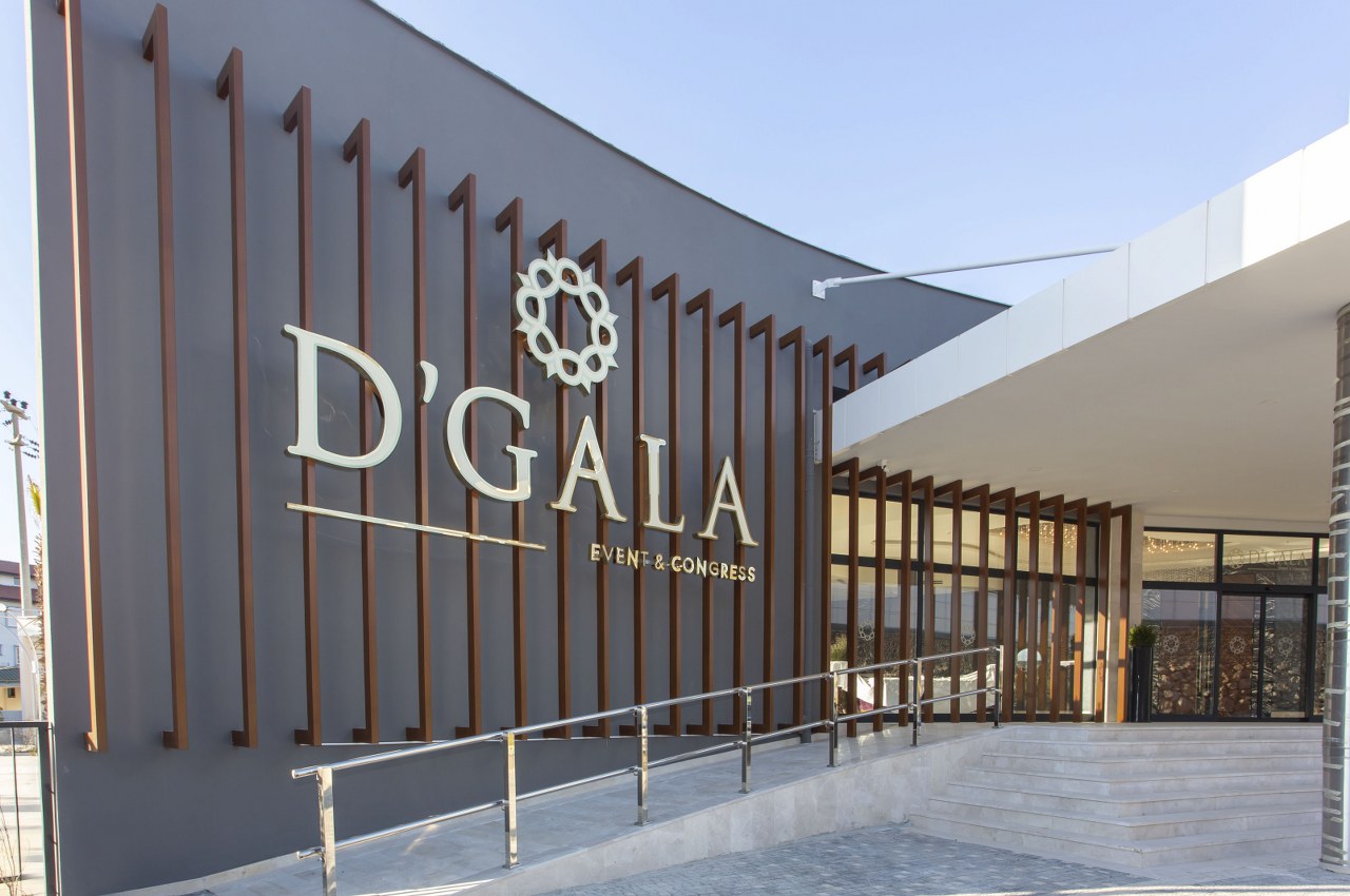 D'Gala Eventos - Consulta disponibilidad