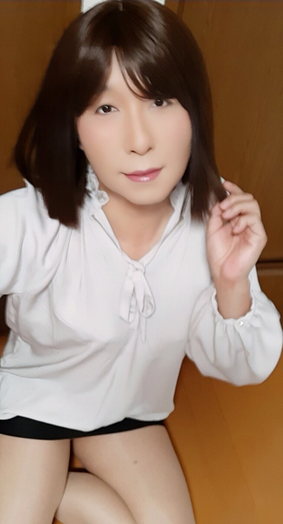 熟女のおへそ見たい？#youtubeみてね | TikTok