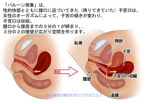 ぶっちゃけ彼の小さいんです…」どんな大きさでも”夜”を楽しめる5つの方法 | arweb（アールウェブ）