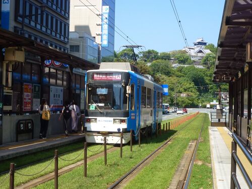 動画】西鉄の路面電車、その余生を訪ねて｜【西日本新聞me】