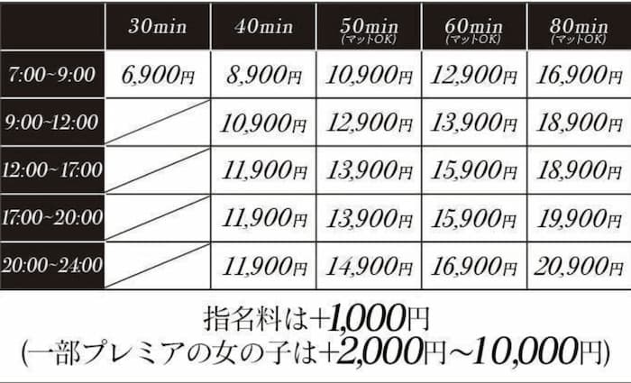 本番体験談！福岡・博多のおすすめのピンサロ2店を全20店舗から厳選！【2024年おすすめ】 | Trip-Partner[トリップパートナー]