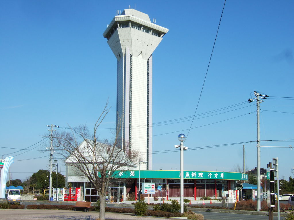 店内風景 荒川沖駅 愛のままに リラクゼーション