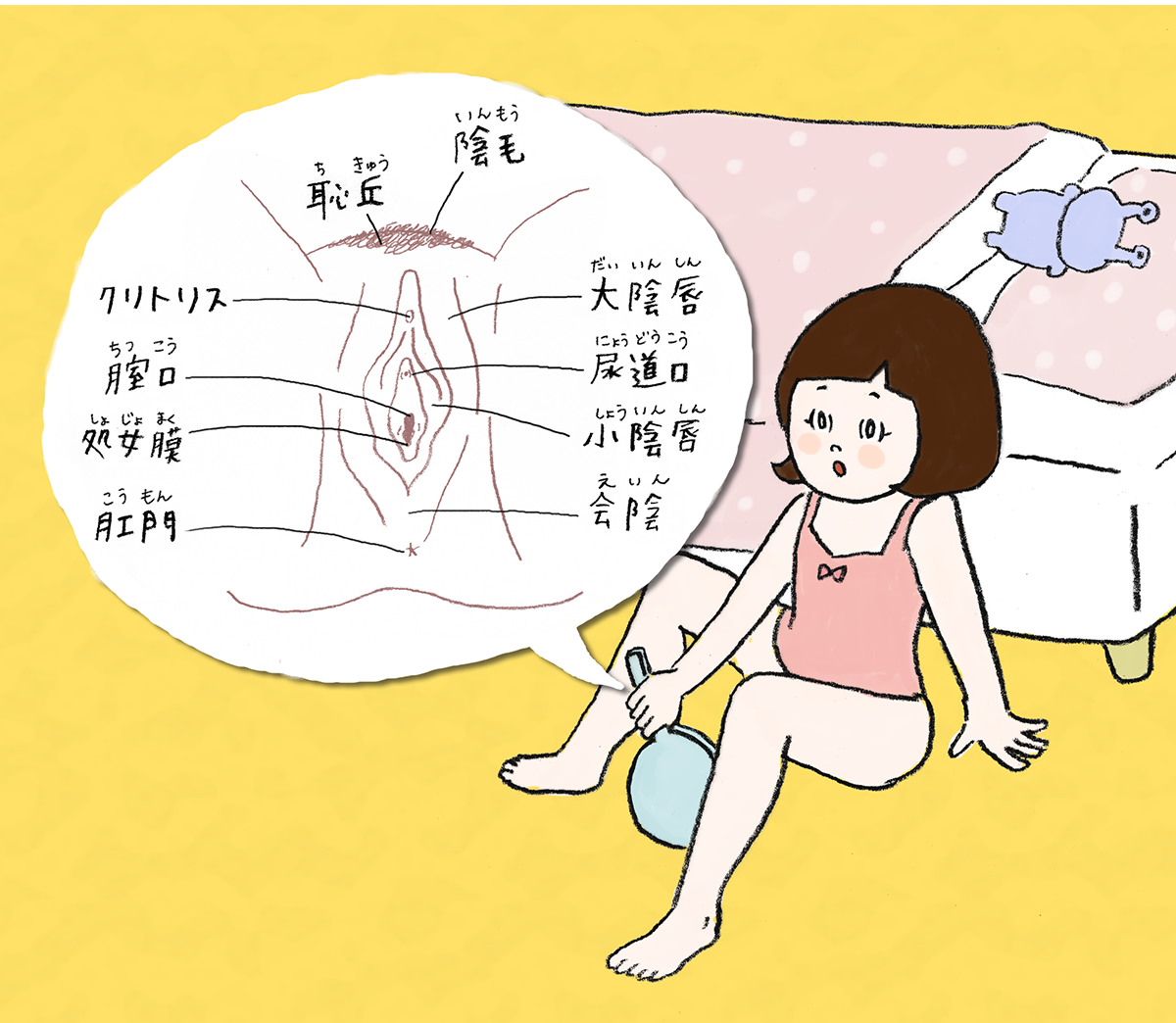 こんにゃくオナニーのやり方を解説！女性版やおかずにピッタリな動画も｜駅ちか！風俗雑記帳