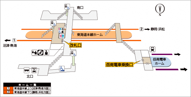 簡単には見られない静岡市の富士山絶景スポット3選！薩埵峠、吉原、朝鮮岩の紹介 | アキスタイルフォト