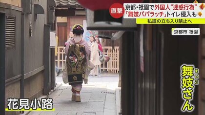 舞妓・芸妓さんから学ぶ、美容・スキンケア・アンチエイジング術 [アンチエイジング] All