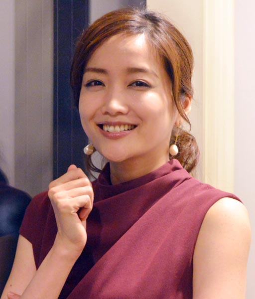 特捜9』にサプライズ出演・佐藤江梨子の変貌ぶりに「全然わからなかった」過去にバラエティ番組での発言が炎上（3ページ目） | 週刊女性PRIME