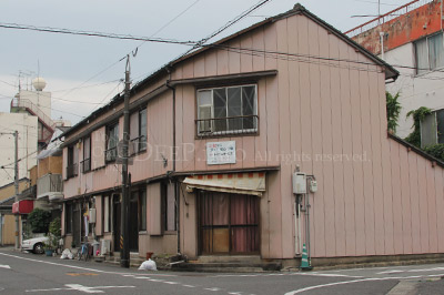 徳島市】徳島アンダーグラウンド地帯「秋田町遊郭跡」を歩く - 新日本DEEP案内