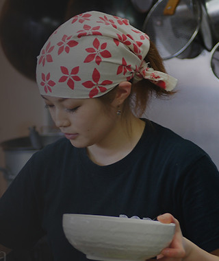 麺屋 はなび 弥富店