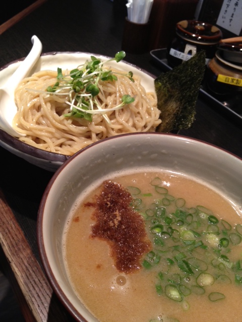 鶏そば 三歩一（高田馬場/ラーメン） - Retty