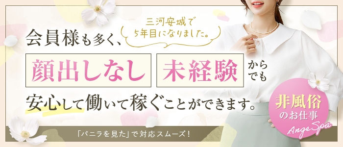 岡崎の風俗求人・高収入バイト【はじめての風俗アルバイト（はじ風）】