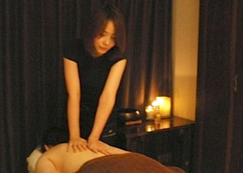 男性セラピスト体験談 | 女性専用マッサージなら銀座メンズセラピスト