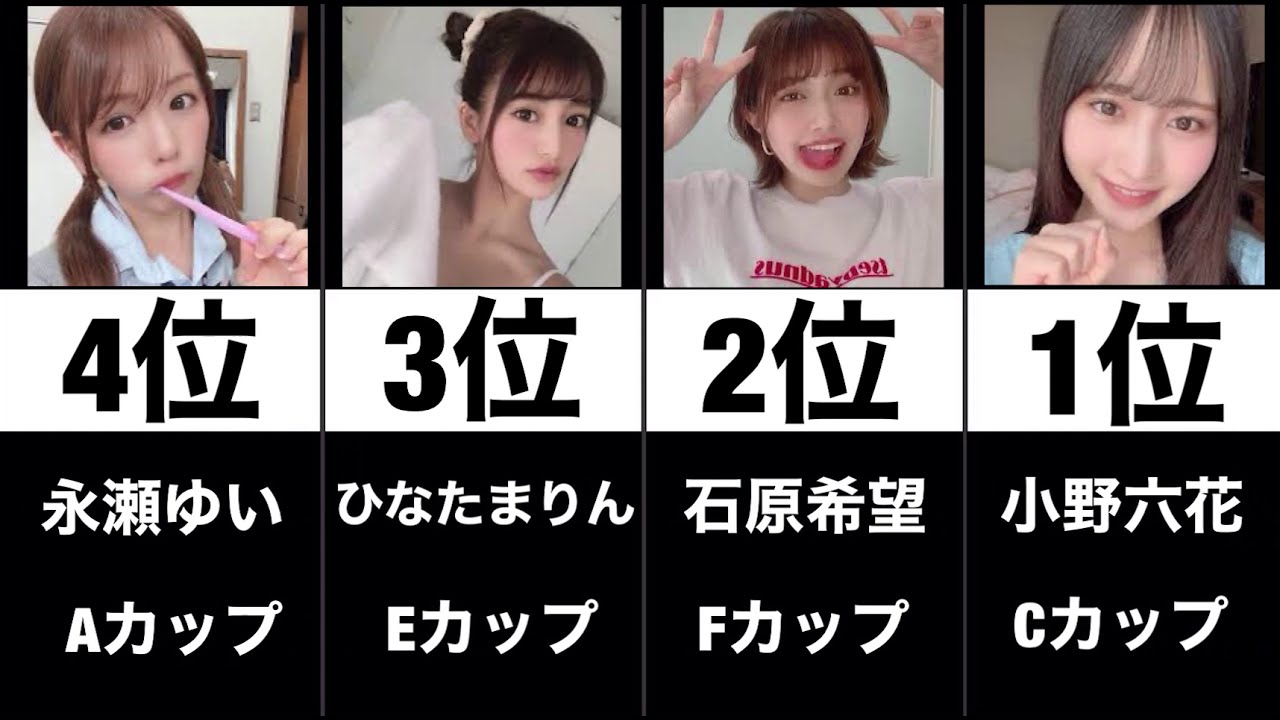 可愛いAV女優ランキング！AV大好きライターが選んだ珠玉の20人はこれだ！｜駅ちか！風俗雑記帳