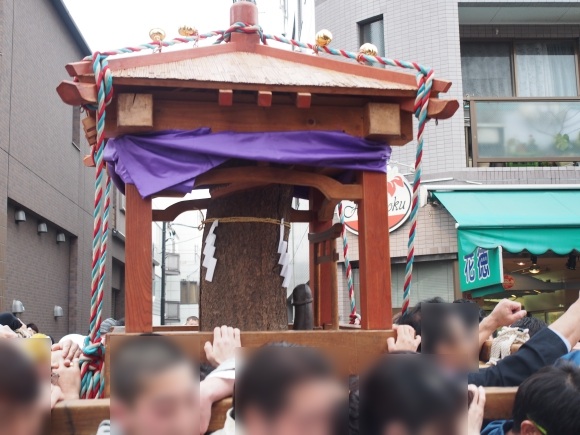 外国人密度が最も高い!? 日本の奇祭「かなまら祭り」は、実は奥深かった |