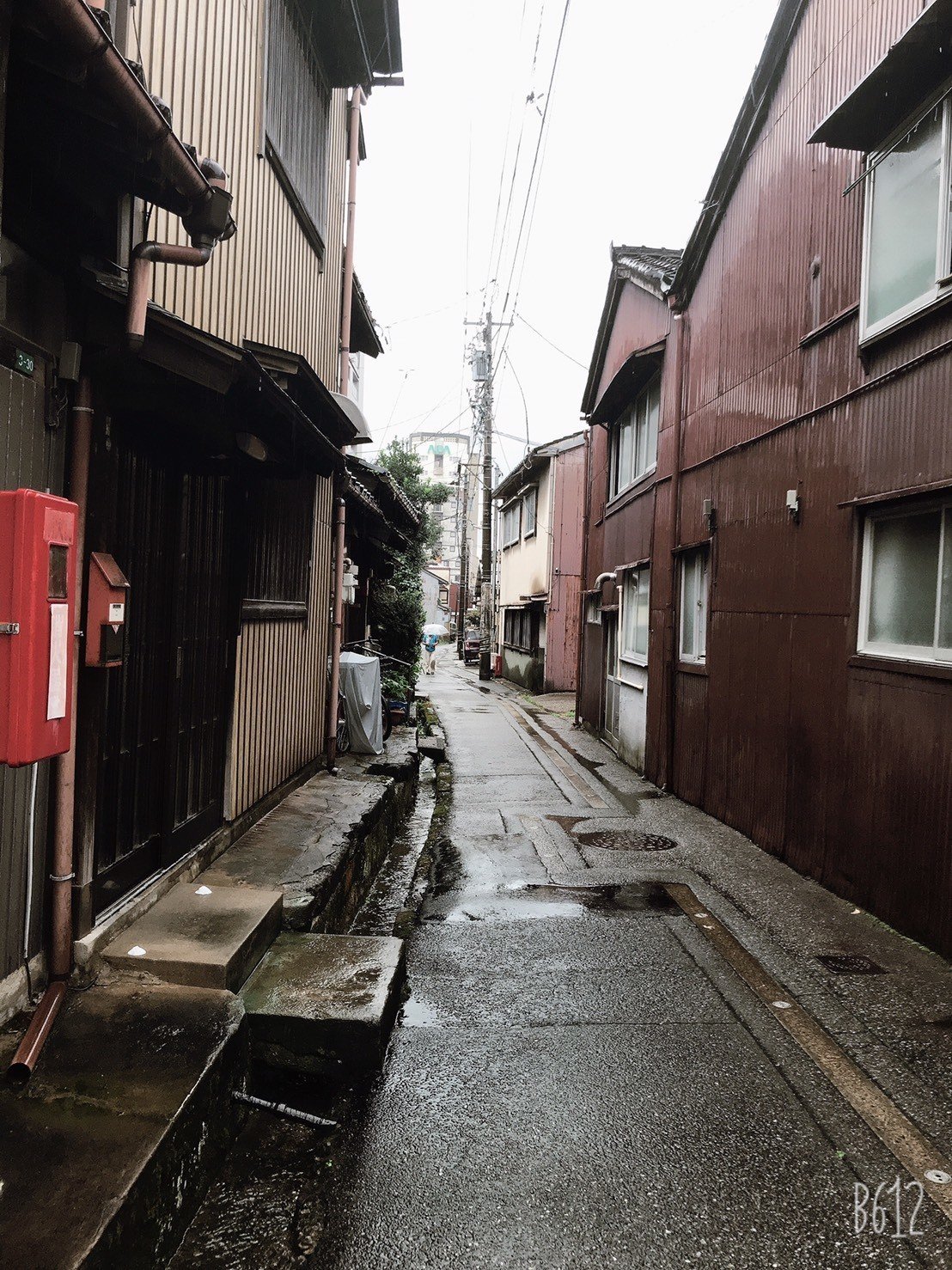 石坂の赤線跡に行ってきました③【石川県金沢市】 : 寄る辺ない旅のブログ