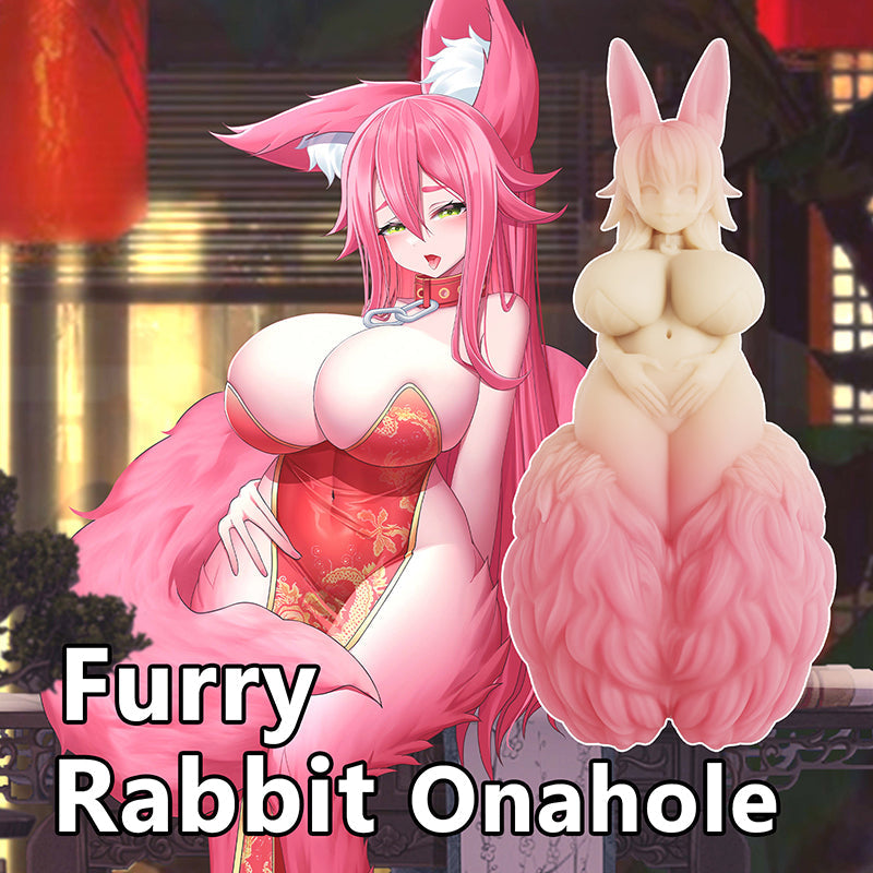 Breeding the rabbit : r/hentai