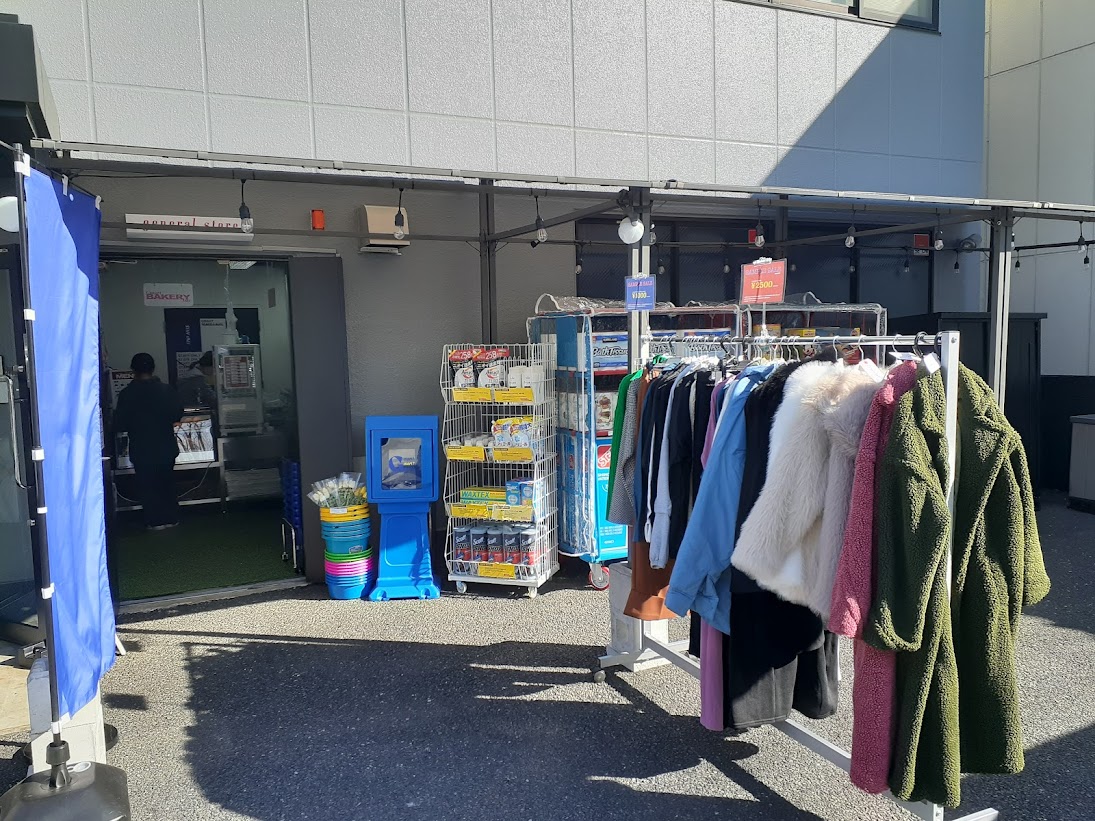 地域初！会員費ゼロ！海外の人気商品を多数取り揃えた Gmart が北戸田に誕生 |