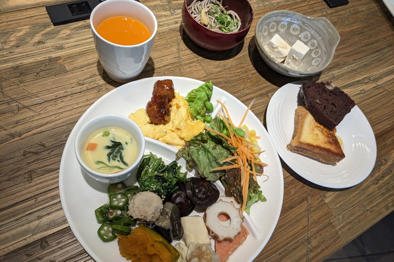 益田グリーンホテル モーリス - 毎日がラーメン