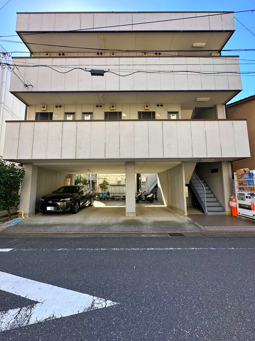 SUUMO】リバーサイド山陽2号館／山口県山口市穂積町／湯田温泉駅の賃貸・部屋探し情報（100401821918） | 賃貸マンション・賃貸アパート