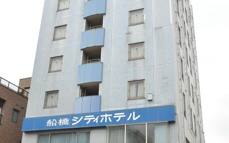 西船橋駅に近いおすすめビジネスホテル - 宿泊予約は[一休.com]