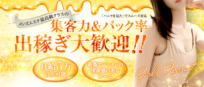 関東のメンズエステ（一般エステ）｜[出稼ぎバニラ]の高収入風俗出稼ぎ求人