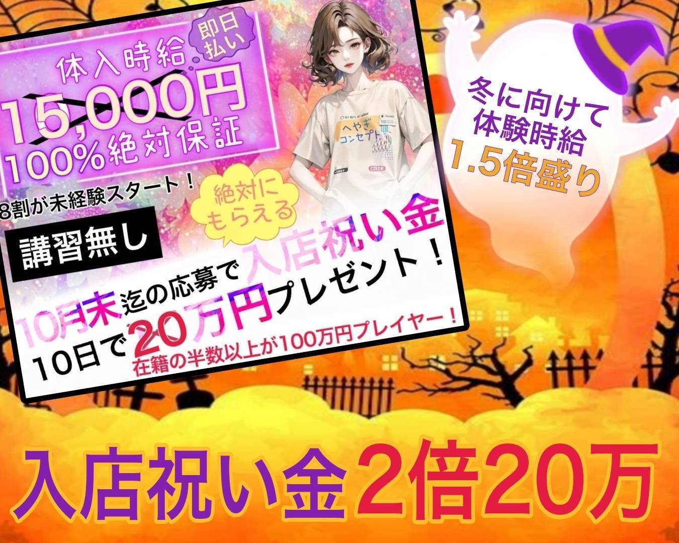 恋人気分 - 川崎/ピンサロ｜駅ちか！人気ランキング