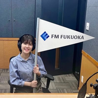 西川さとり | FM福岡アナウンサー on