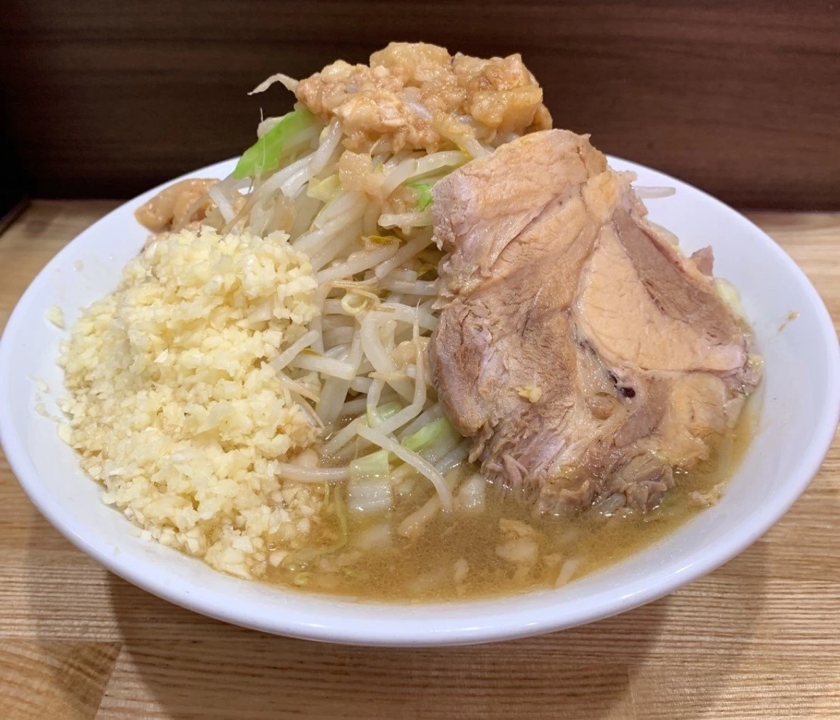 関東】ラーメン二郎と二郎系ラーメンのランキング