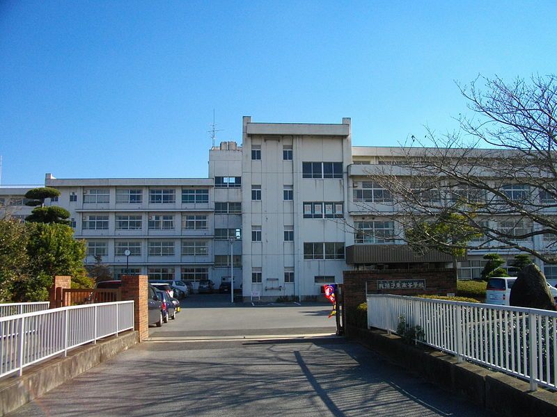 東京学館船橋高等学校