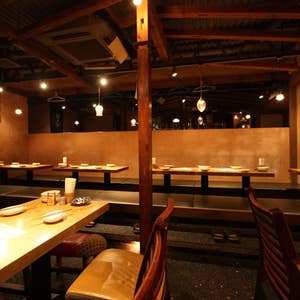 個室居酒屋 京 吉祥寺総本店(吉祥寺/居酒屋)＜ネット予約可＞