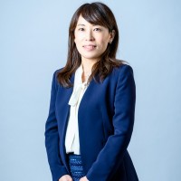 👑クインシーズバレーボール教室👑 刈谷市内の小学生を中心に毎週火曜日にバレーボール教室を開催しています💙今日の講師陣はこちら💁‍♀️  終始にみんなの楽しそうな声が響いていました✨