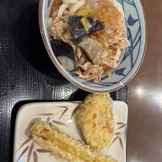 口コミ一覧 : 丸亀製麺 津島店 -