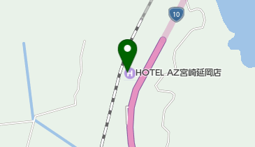 HOTEL AZ 宮崎延岡店 |