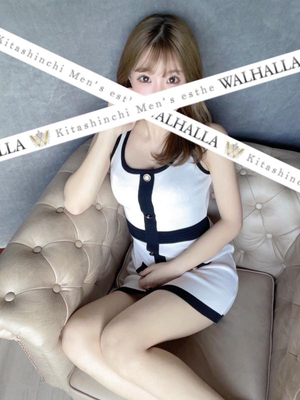 WALHALLA（ヴァルハラ）｜大阪・梅田のメンズエステ（メンエス）｜プロフィール（一ノ瀬めい）｜リフナビ大阪