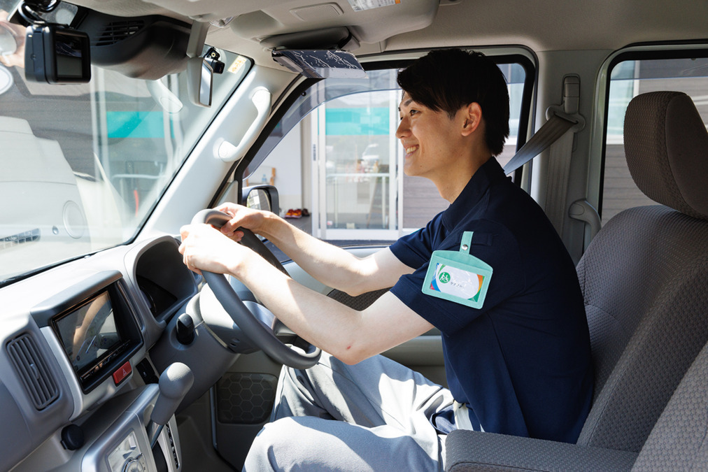 山梨県 富士吉田市の求人-じょぶる山梨