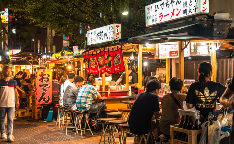 武漢肺炎】日本紅燈區如何應對？大阪飛田新地全面停業、新宿區長呼籲別去歌舞伎町-- 上報/ 生活