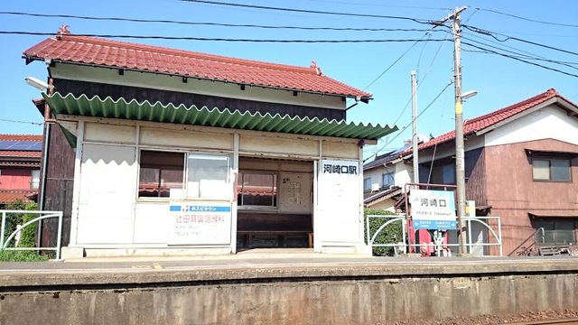 SUUMO】河崎口 1LDK 1階((株)Roomie岡山支店提供)／鳥取県米子市河崎／河崎口駅の賃貸・部屋探し情報（100411618066）