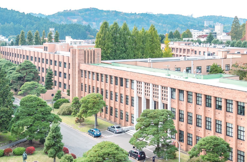 東北大学大学院医学系研究科 リトリート実行委員会