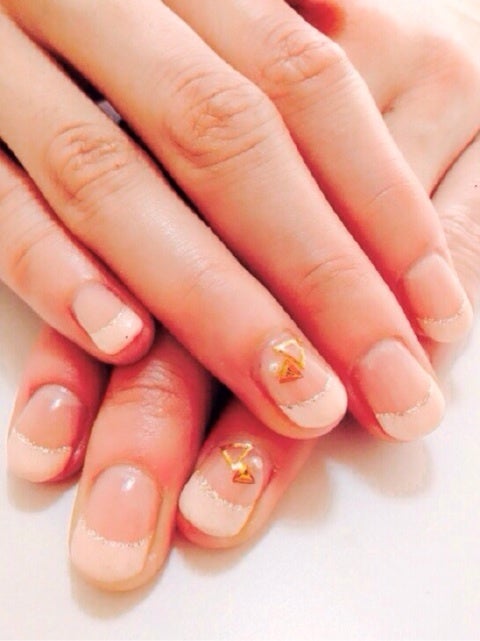 Hive nail【ハイブネイル】｜ネイルサロン予約(BIGLOBE)