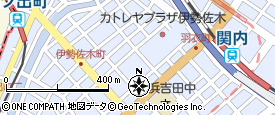 新店情報】割烹太郎さんが大口通商店街のすぐそばに開店 - 横浜大口街歩き