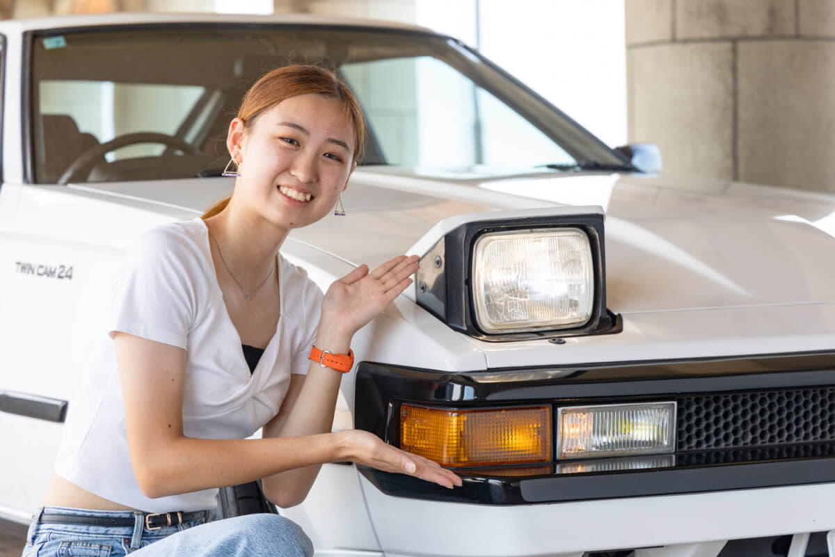 松田芹香の画像・写真一覧【全21枚】｜クランクイン！