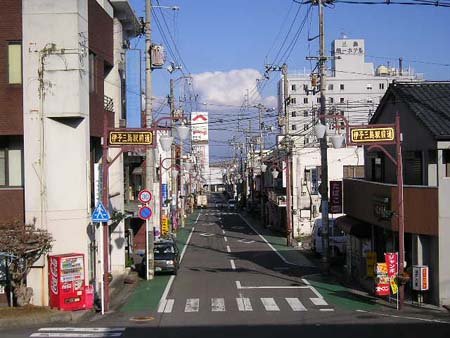 松山市駅前の通行ルールが変わります‼ │ 伊予鉄公式ブログ